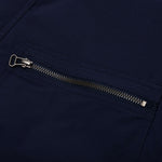 Puma x Nanamica Woven Coat - Blue