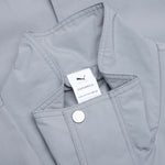 Puma x Nanamica Woven Coat - Grey