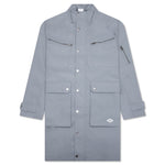 Puma x Nanamica Woven Coat - Grey
