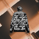 Puma x Nemen Scuba Knit L/S - White