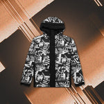 Puma x Nemen Storm Down Jacket - Black