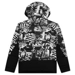 Puma x Nemen Storm Down Jacket - Black