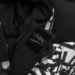 Puma x Nemen Storm Down Jacket - Black