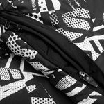 Puma x Nemen Storm Down Jacket - Black
