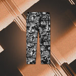 Puma x Nemen Winterized Pants - White