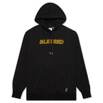 Puma x Neymar Jr. Hoodie - Black