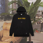 Puma x Neymar Jr. Hoodie - Black