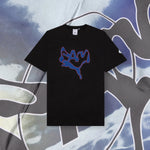 Puma x Perks and Mini Graphic Tee - Black