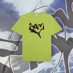 Puma x Perks and Mini Graphic Tee - Yellow