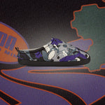 Puma x Perks and Mini Puffy Sandal - Black