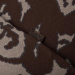 Puma x P.A.M. Rugby Shirt - Dark Chocolate