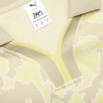 Puma x P.A.M. Rugby Shirt - Putty
