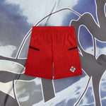 Puma x Perks and Mini Trail Running Shorts - Red
