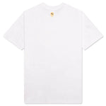 Puma x Palomo Graphic Tee - White