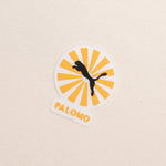 Puma x Palomo Hoodie - Frosted Ivory