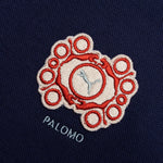 Puma X Palomo T7 Track Jacket - Blue