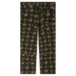 Puma x Pleasures Cargo Pants - Chocolate Chip