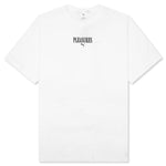 Puma x Pleasures Graphic Tee - White