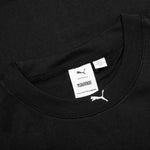 Puma x Pleasures Typo Tee - Black
