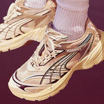 Puma x Pleasures Velophasis Overdyed - Birch Tree/Anise Flower