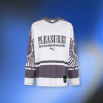 Puma x Pleasures Hockey Jersey - White