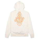 Puma x Pronounce Hoodie - Whisper White