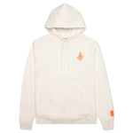 Puma x Pronounce Hoodie - Whisper White