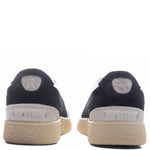 PUMA x Represent Majesty - Warm White/Black