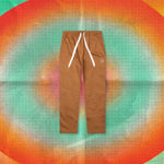 Puma x Rhuigi Double Knee Pants - Desert Tan