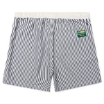Puma X Rhuigi Elevated Shorts Inky Blue