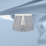 Puma X Rhuigi Elevated Shorts Inky Blue