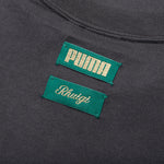 Puma x Rhuigi Graphic Tee - Dark Coal