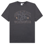 Puma x Rhuigi Graphic Tee - Dark Coal