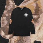 Puma x Rhuigi L/S Tee - Black