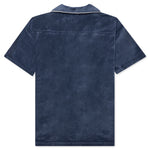 Puma X Rhuigi Shirt - Inky Blue
