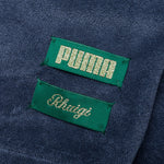 Puma X Rhuigi Shirt - Inky Blue