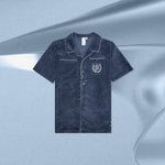 Puma X Rhuigi Shirt - Inky Blue