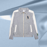 Puma X Rhuigi T7 Summer Jacket - Inky Blue