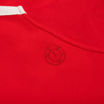 Puma x Rhuigi T7 Track Top - For All Time Red