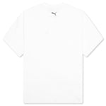 Puma x Skepta Graphic Tee - White