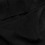 Puma x Skepta Knitted Scuba L/S - Black