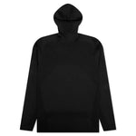 Puma x Skepta Knitted Scuba L/S - Black