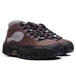 Puma x Skepta Skope Mid - Dark Chocolate/Silver