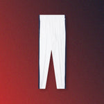 Puma x TMC LL Men’s Basketball Sweatpants - White