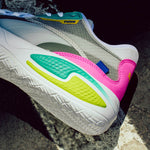 Court Rider 2K - White/Ultra Grey