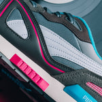 Mirage MOX - Steel Grey/Eggnog