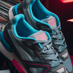 Mirage MOX - Steel Grey/Eggnog