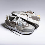 Mirage Sport - Steel Grey/Grey Violet