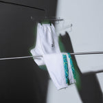 OG Disc Track Pants - White