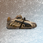 Puma x A$AP Rocky Inhale Leopard - Toasted Almond/Black